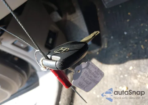 2009 Honda Pilot Ex-L из США, поврежденный, VIN 5FNYF486X9B026539